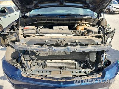 Zdjęcie 11 z 13 samochodu: 2020 CHEVROLET SILVERADO C1500 CUSTOM VIN:3GCPWBEKXLG360296 - miniatura