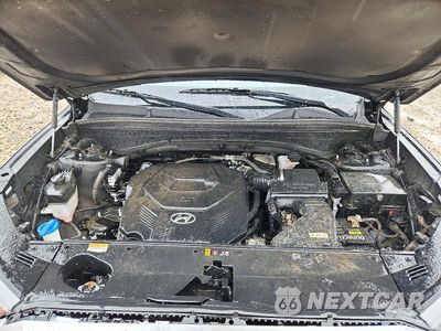 Zdjęcie 12 z 13 samochodu: 2021 HYUNDAI PALISADE CALLIGRAPHY VIN:KM8R7DHE7MU249626 - miniatura