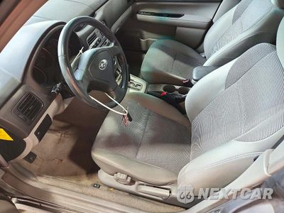 Zdjęcie 7 z 13 samochodu: 2007 SUBARU FORESTER 2.5X VIN:JF1SG63677H718766 - miniatura