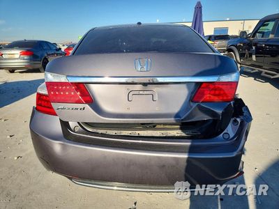 Zdjęcie 6 z 13 samochodu: 2013 HONDA ACCORD EXL VIN:1HGCR2F89DA276478 - miniatura