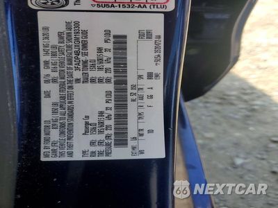 Zdjęcie 12 z 12 samochodu: 2016 FORD FIESTA SE VIN:3FADP4BJXGM193300 - miniatura