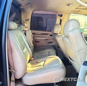 Zdjęcie 10 z 12 samochodu: 2004 CADILLAC ESCALADE EXT VIN:3GYEK62N14G308169 - miniatura