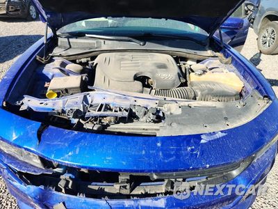 Zdjęcie 11 z 12 samochodu: 2018 DODGE CHARGER SXT VIN:2C3CDXBG4JH200692 - miniatura