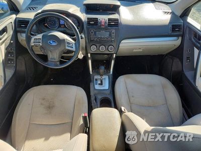 Zdjęcie 8 z 14 samochodu: 2015 SUBARU FORESTER 2.5I PREMIUM VIN:JF2SJAFC4FH827086 - miniatura