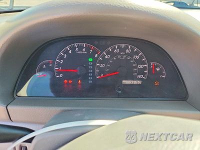 Zdjęcie 9 z 12 samochodu: 2005 TOYOTA CAMRY LE VIN:4T1BE30K55U548701 - miniatura