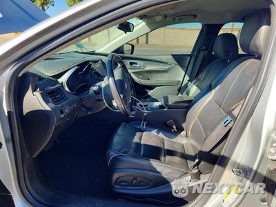 Zdjęcie 7 z 12 samochodu: 2019 CHEVROLET IMPALA PREMIER VIN:2G1105S34K9116697 - miniatura
