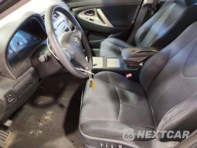 Zdjęcie 7 z 12 samochodu: 2007 TOYOTA CAMRY SE VIN:4T1BE46K37U704198 - miniatura