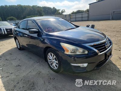 Czwarte zdjęcie samochodu z boku: 2014 NISSAN ALTIMA 2.5 S VIN:1N4AL3AP2EC319467 - miniatura