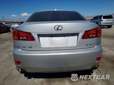 Zdjęcie 6 z 12 samochodu: 2008 LEXUS IS 350 VIN:JTHBE262185017353 - miniatura