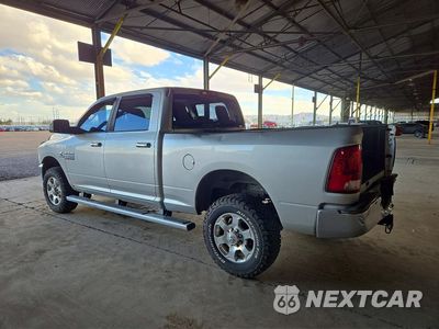 Drugie zdjęcie samochodu z przodu: 2013 RAM 2500 SLT VIN:3C6UR5DL5DG524715 - miniatura