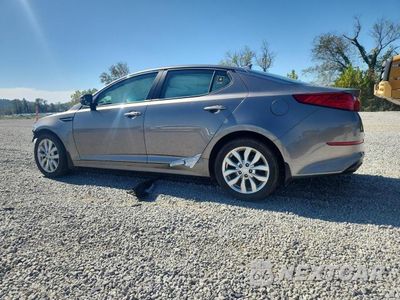 Drugie zdjęcie samochodu z przodu: 2015 KIA OPTIMA LX VIN:5XXGM4A70FG508403 - miniatura