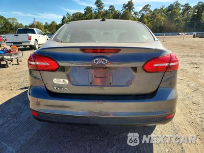 Zdjęcie 6 z 12 samochodu: 2017 FORD FOCUS S VIN:1FADP3E21HL263221 - miniatura