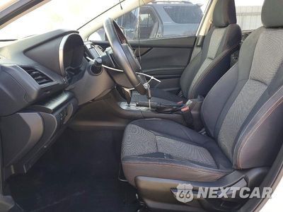 Zdjęcie 7 z 14 samochodu: 2019 SUBARU CROSSTREK PREMIUM VIN:JF2GTACC0K8288304 - miniatura