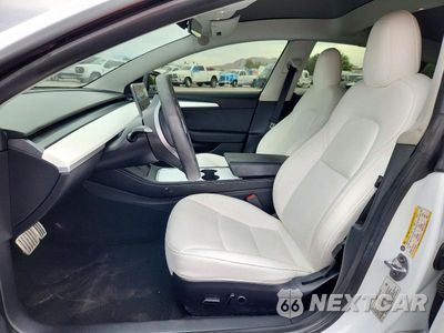 Zdjęcie 7 z 12 samochodu: 2022 TESLA MODEL 3 VIN:5YJ3E1EC6NF339734 - miniatura