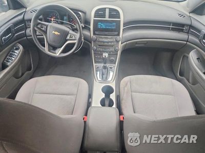 Zdjęcie 8 z 12 samochodu: 2013 CHEVROLET MALIBU LS VIN:1G11B5SA1DF356177 - miniatura