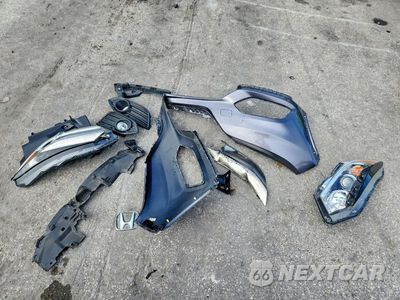 Zdjęcie 13 z 14 samochodu: 2021 HONDA HR-V EX VIN:3CZRU6H57MM700738 - miniatura