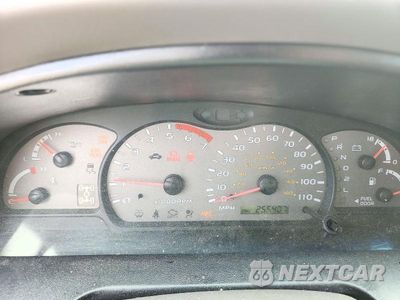 Zdjęcie 9 z 13 samochodu: 2003 TOYOTA SEQUOIA SR5 VIN:5TDBT44A83S157903 - miniatura