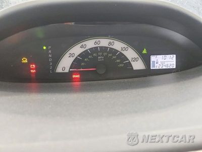 Zdjęcie 9 z 12 samochodu: 2007 TOYOTA YARIS BASE VIN:JTDBT923071060148 - miniatura