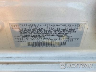 Zdjęcie 12 z 12 samochodu: 2018 NISSAN VERSA S PLUS VIN:3N1CN7AP3JL856340 - miniatura