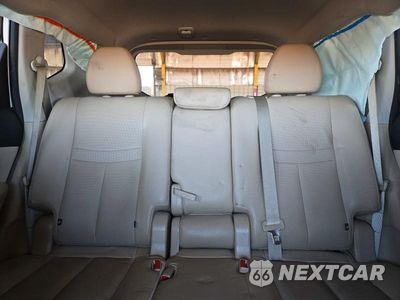 Zdjęcie 10 z 14 samochodu: 2015 NISSAN ROGUE SL VIN:5N1AT2MT9FC924063 - miniatura