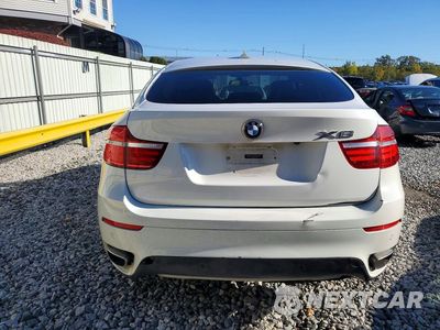 Zdjęcie 6 z 13 samochodu: 2013 BMW X6 XDRIVE50I VIN:5UXFG8C59DL591069 - miniatura