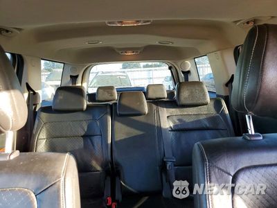 Zdjęcie 10 z 13 samochodu: 2011 FORD FLEX LIMITED VIN:2FMGK5DC7BBD26000 - miniatura