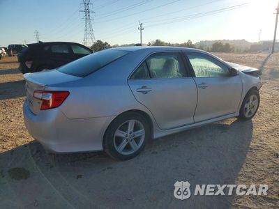 Trzecie zdjęcie samochodu z tyłu: 2012 TOYOTA CAMRY SE VIN:4T1BF1FK6CU030442 - miniatura