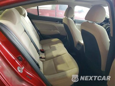 Zdjęcie 10 z 12 samochodu: 2018 HYUNDAI ELANTRA VALUE EDITION VIN:5NPD84LF6JH227148 - miniatura
