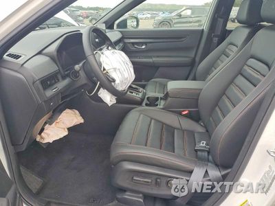 Zdjęcie 7 z 14 samochodu: 2026 HONDA CR-V SPORT-L VIN:7FARS6H80TE166494 - miniatura