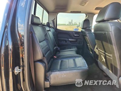 Zdjęcie 10 z 12 samochodu: 2017 GMC SIERRA K1500 DENALI VIN:3GTU2PEJ7HG388941 - miniatura