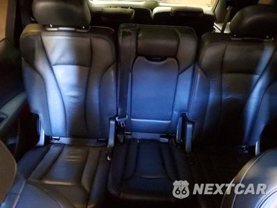 Zdjęcie 10 z 14 samochodu: 2017 AUDI Q7 PREMIUM PLUS VIN:WA1LAAF71HD016629 - miniatura