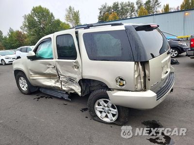 Drugie zdjęcie samochodu z przodu: 2013 GMC YUKON SLE VIN:1GKS2AE07DR153399 - miniatura