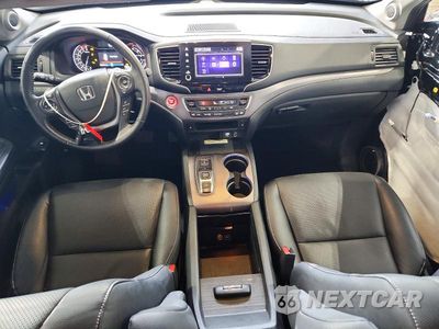Zdjęcie 8 z 13 samochodu: 2023 HONDA RIDGELINE RTL-E VIN:5FPYK3F77PB020929 - miniatura