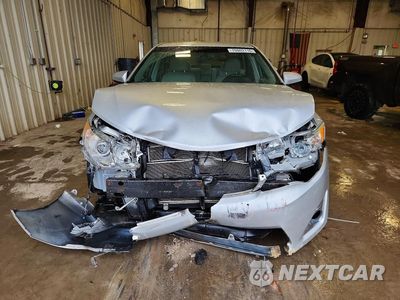 Piąte zdjęcie samochodu w środku: 2014 TOYOTA CAMRY HYBRID XLE VIN:4T1BD1FK5EU102059 - miniatura