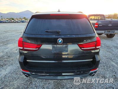 Zdjęcie 6 z 13 samochodu: 2014 BMW X5 XDRIVE35I VIN:5UXKR0C59E0H22078 - miniatura