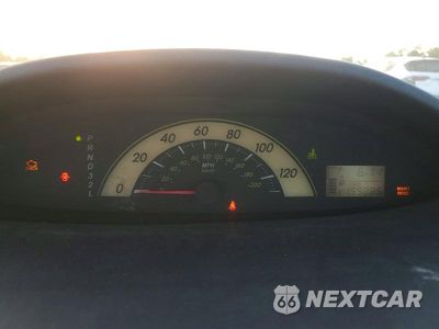 Zdjęcie 9 z 12 samochodu: 2008 TOYOTA YARIS BASE VIN:JTDBT923181217090 - miniatura