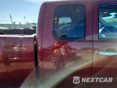 Zdjęcie 10 z 12 samochodu: 2008 CHEVROLET SILVERADO C1500 VIN:1GCEC19J18Z234931 - miniatura