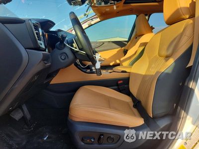 Zdjęcie 7 z 13 samochodu: 2024 LEXUS NX 350 VIN:JTJGKCEZXR5021467 - miniatura
