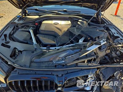 Zdjęcie 11 z 12 samochodu: 2021 BMW 530 I VIN:WBA53BH08MCG77962 - miniatura