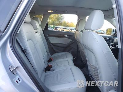 Zdjęcie 11 z 14 samochodu: 2016 AUDI Q5 PREMIUM PLUS VIN:WA1L2AFP4GA042347 - miniatura