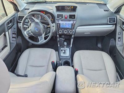 Zdjęcie 8 z 13 samochodu: 2016 SUBARU FORESTER 2.5I LIMITED VIN:JF2SJAHC1GH444284 - miniatura