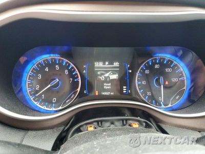 Zdjęcie 9 z 13 samochodu: 2018 CHRYSLER PACIFICA TOURING PLUS VIN:2C4RC1FG2JR294064 - miniatura