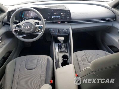 Zdjęcie 8 z 12 samochodu: 2026 HYUNDAI ELANTRA SE VIN:KMHLL4DG1TU217374 - miniatura