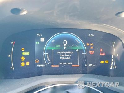 Zdjęcie 9 z 12 samochodu: 2025 TOYOTA CAMRY SE VIN:4T1DAACK3SU516068 - miniatura