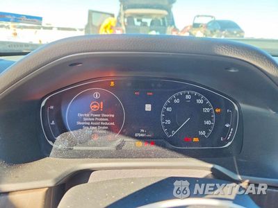 Zdjęcie 9 z 12 samochodu: 2019 HONDA ACCORD EX VIN:1HGCV1F43KA105967 - miniatura