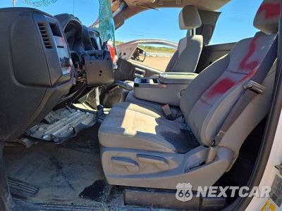 Zdjęcie 7 z 12 samochodu: 2018 CHEVROLET SILVERADO K1500 VIN:1GCNKNEH3JZ289688 - miniatura