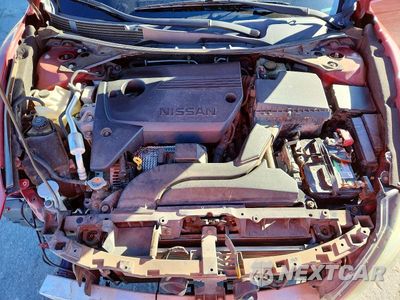 Zdjęcie 11 z 13 samochodu: 2016 NISSAN ALTIMA 2.5 S VIN:1N4AL3AP8GN319562 - miniatura