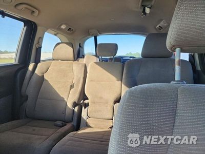 Zdjęcie 10 z 13 samochodu: 2012 HONDA ODYSSEY EX VIN:5FNRL5H4XCB074759 - miniatura