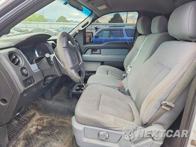Zdjęcie 7 z 12 samochodu: 2013 FORD F150 VIN:1FTNF1EF9DKF99403 - miniatura