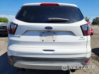 Zdjęcie 6 z 13 samochodu: 2018 FORD ESCAPE SE VIN:1FMCU9GD7JUD60886 - miniatura